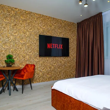 דירה Elephant Vibe Rin Grand *