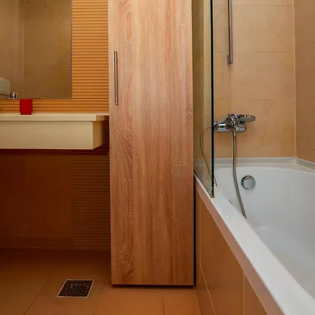 Elephant Vibe Rin Grand Διαμέρισμα