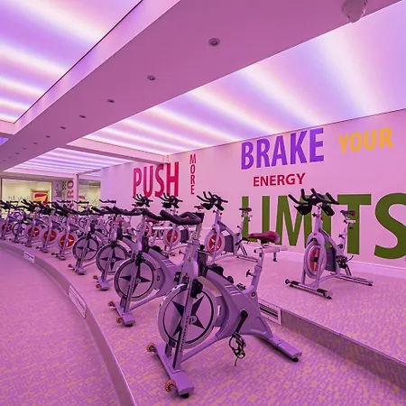 Elephant Vibe Rin Grand דירה *