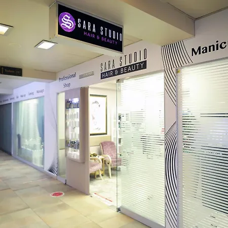 Elephant Vibe Rin Grand *