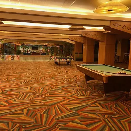 Elephant Vibe Rin Grand דירה בוקרשט