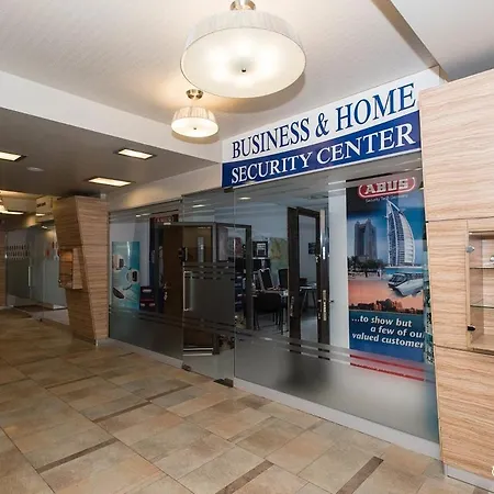 Elephant Vibe Rin Grand Διαμέρισμα