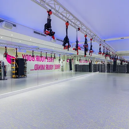 Διαμέρισμα Elephant Vibe Rin Grand Βουκουρέστι