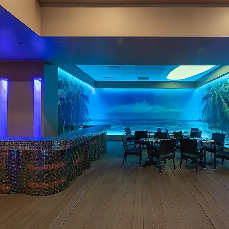 Elephant Vibe Rin Grand Apartment Bukarest