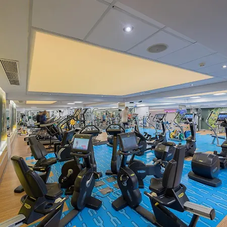 Elephant Vibe Rin Grand Apartment *