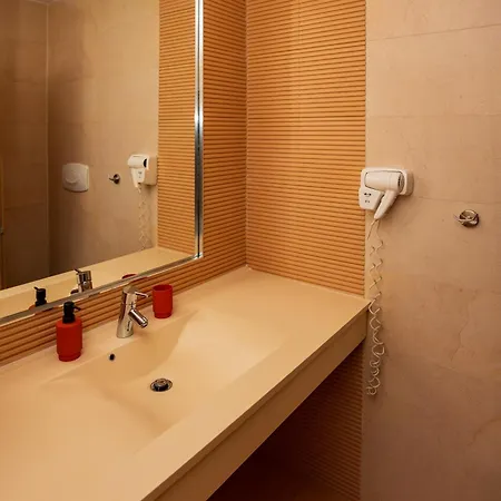 Elephant Vibe Rin Grand Apartment *