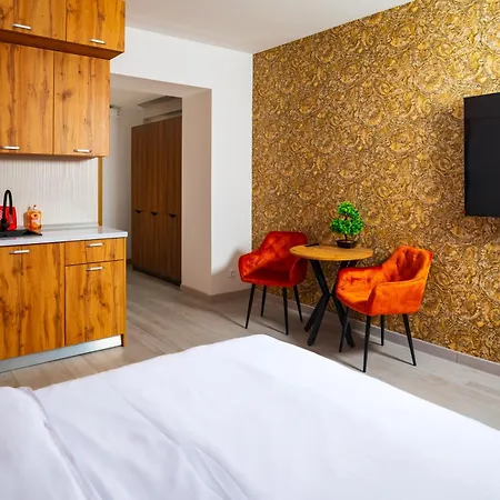 Elephant Vibe Rin Grand * Bucharest