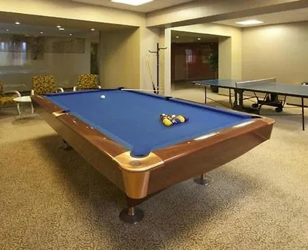 Elephant Vibe Rin Grand Apartment *