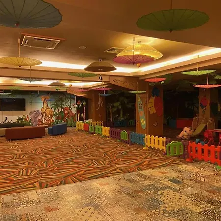 Apartment Elephant Vibe Rin Grand Bucharest