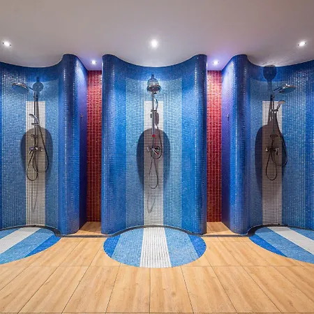 Elephant Vibe Rin Grand Apartment Bucharest